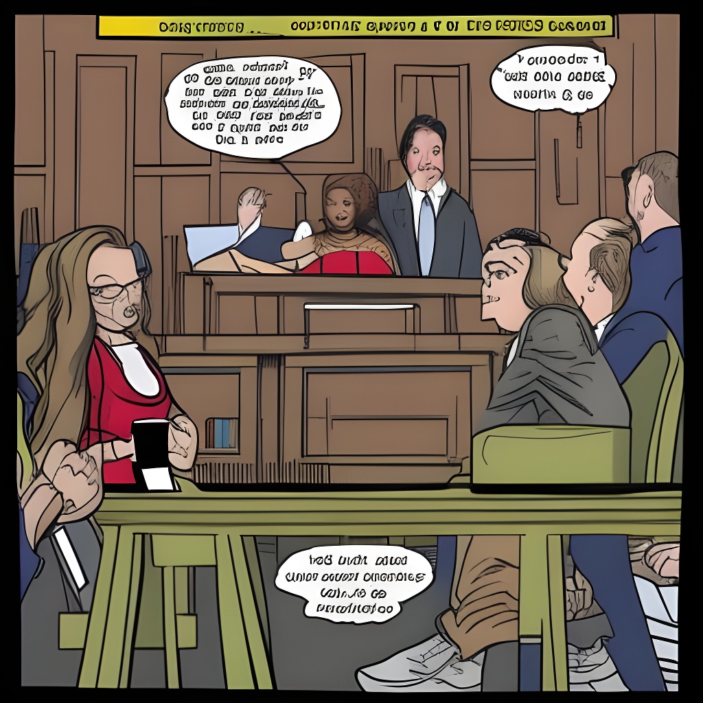 Lawyer stereotypes and humor